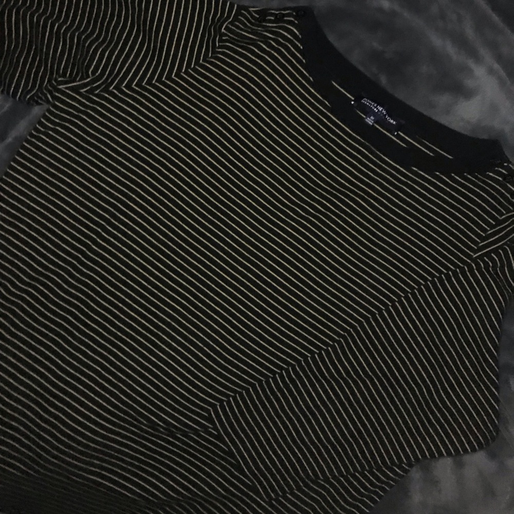 Jones New York 3x stripped top